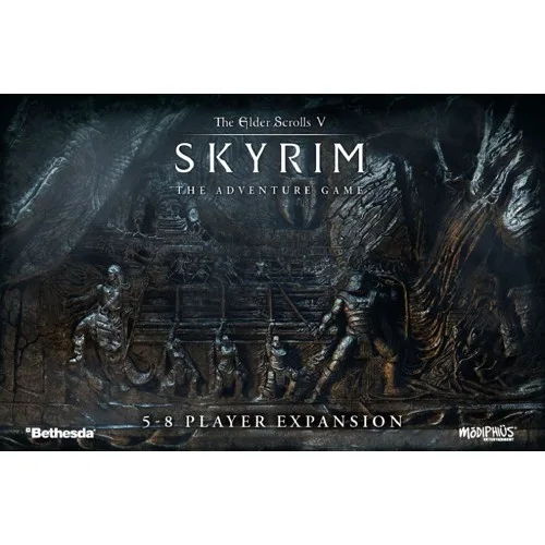 The Elder Scrolls V: Skyrim