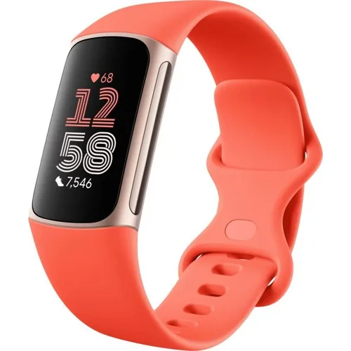 Fitbit - Charge 6 activity tracker