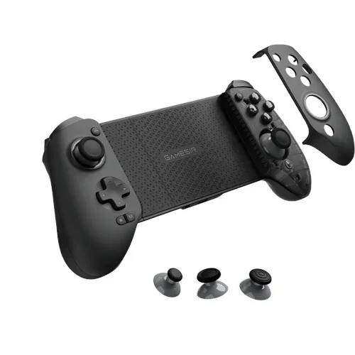 GameSir - G8+ Bluetooth Wireless Mobile Controller - Black