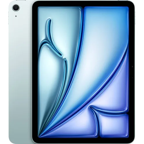 Apple - iPad Air 11” M3 128 GB Wifi Blue