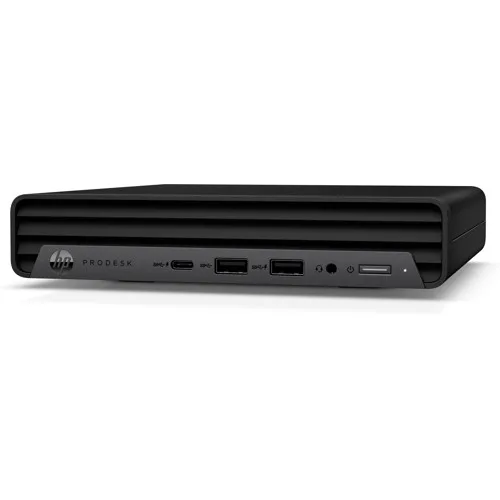 HP ProDesk 600 G6 Mini PC
