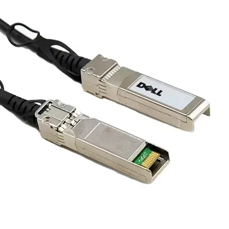 Dell 25GBase direktkopplingskabel, SFP28