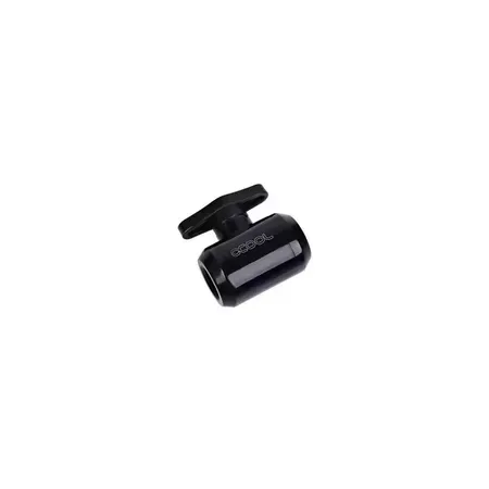 Alphacool Eiszapfen 2-way ball valve G1/4