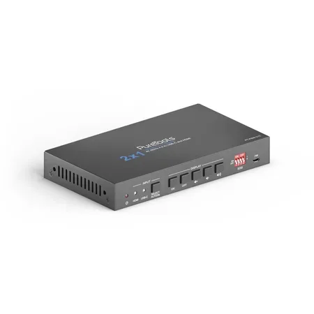 PureTools PT-PSW-21C