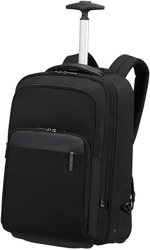 Samsonite Evosight 17,3" datorryggsäck med hjul