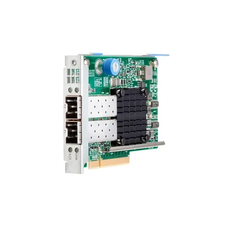 HPE 573SFP+ - nätverksadapter - PCIe 3.0 x8