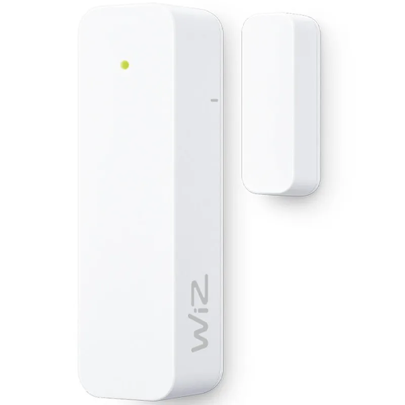 WiZ - WiFi Smart Kontaktsensor 1-pack - A14141