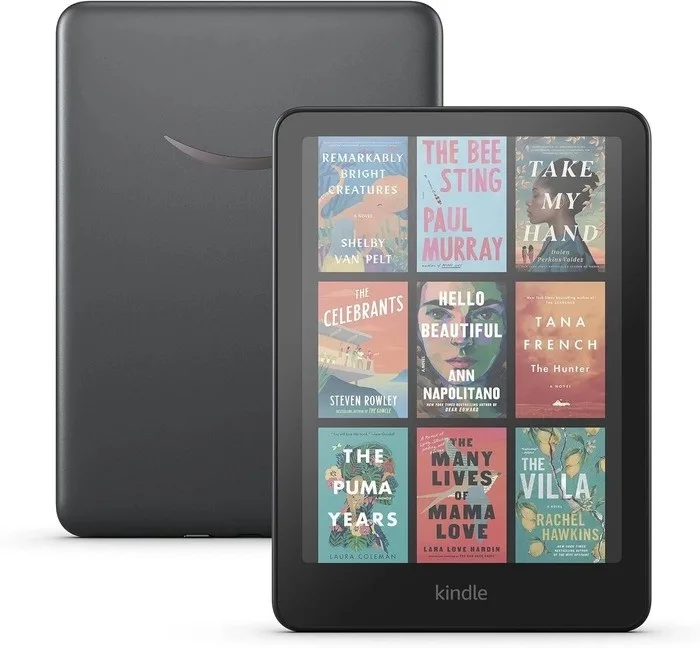 Amazon Kindle Colorsoft Signature Edition 32 GB