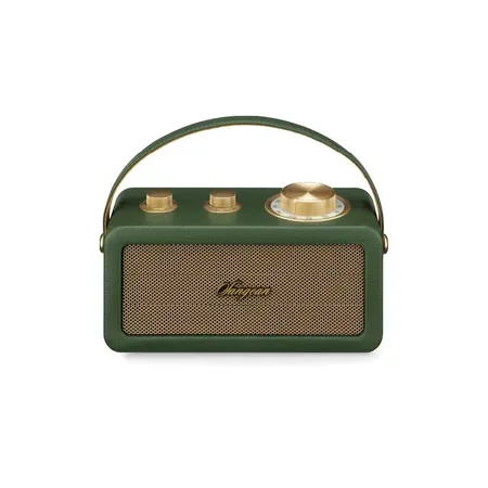 Sangean RA-101 batteriradio med FM och Bluetooth