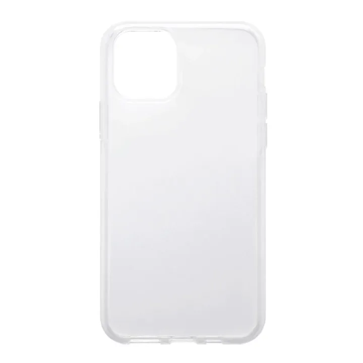 Merskal Clear Cover Google Pixel 4