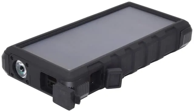 INF 24.000 mAh All-in-1 Laptop PowerBank