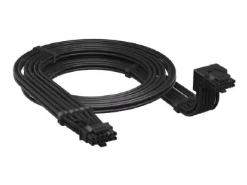 Corsair 90° 12V-2x6 Style B