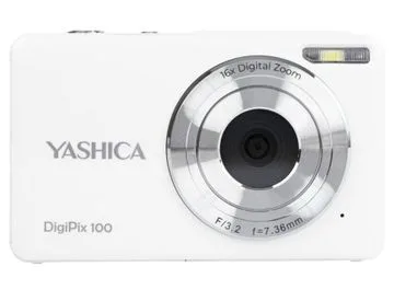 Yashica DigiPix 100 vit