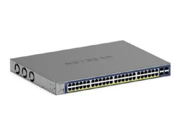 NETGEAR Smart GS752TXUP - V3