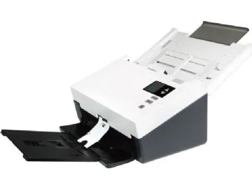 Avision dokumentskanner AD3100F A4 med ADF och flatbädd
