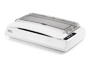 Avision 000-1135-02G Scanner