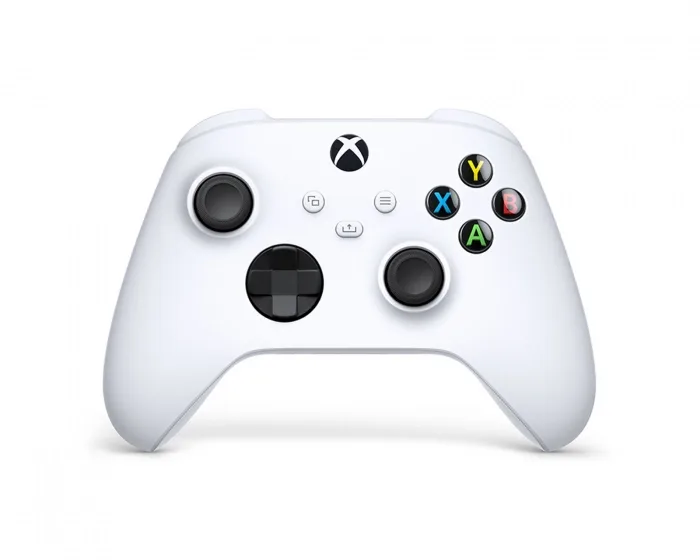 Microsoft Xbox Series Trådlös Kontroll Robot White