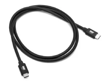 OWC Thunderbolt 5/TB4/USB-4/C-kabel
