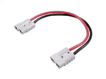 TRU COMPONENTS TC-12195676 kabel 8,36 mm² 50 A 30 cm