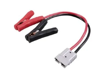 TRU COMPONENTS TC-12195684 kabel 8,36 mm² 50 A 30 cm