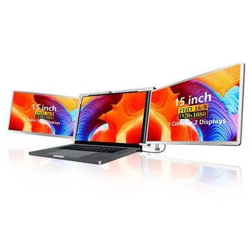 Monitor Extralink Smart Life S600