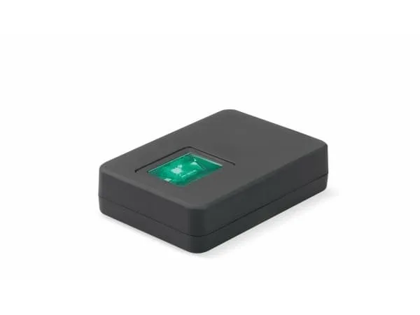 Safescan FP-150 fingeravtrycksläsare, USB
