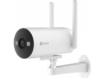 EZVIZ H5 4G IP-säkerhetskamera för utomhusbruk