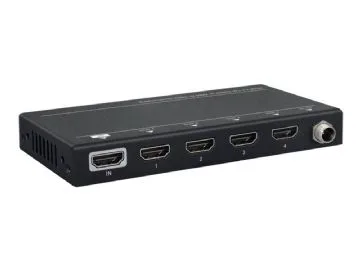VivoLink Video/audiosplitter