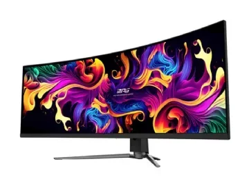MSI MPG 491CQPXDE QD-OLED