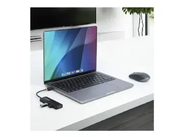 USB-C-hub StarTech.com