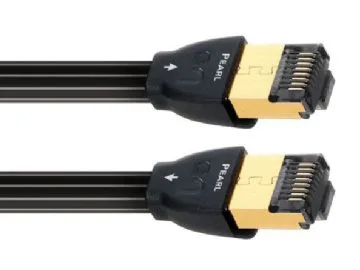 AudioQuest 1.5m RJ/E Pearl