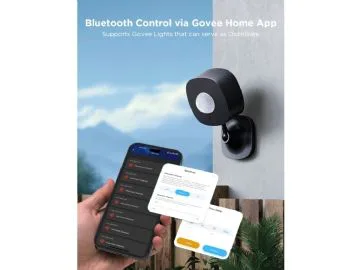 Govee Outdoor Motion Sensor