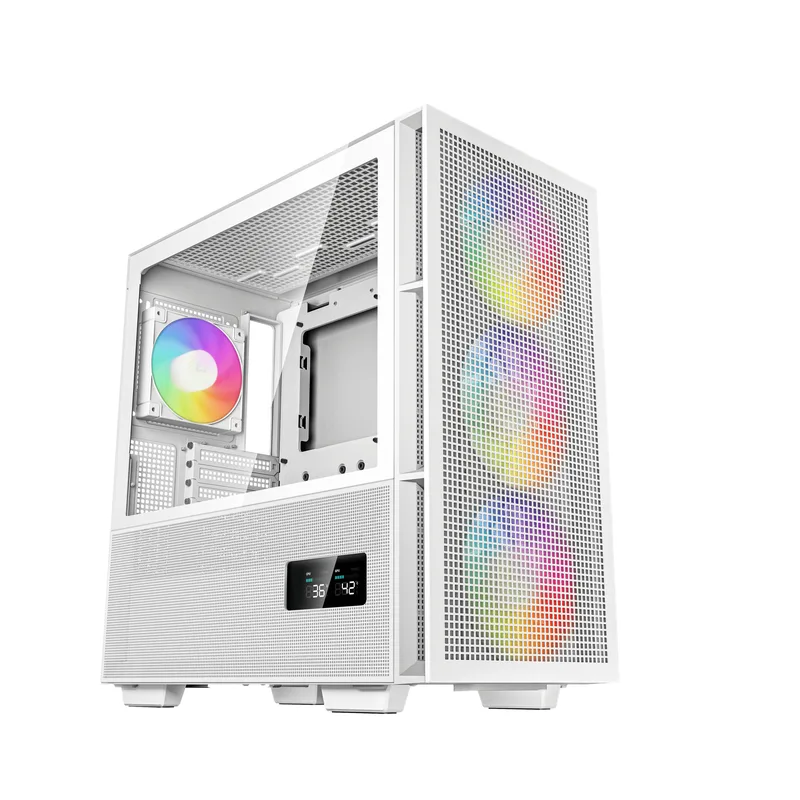 DeepCool CH560 Digital E-ATX Vit
