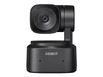 Obsbot Tiny SE Full HD-Webkamera 1920 x 1080 Pixel Rörelsekontroll