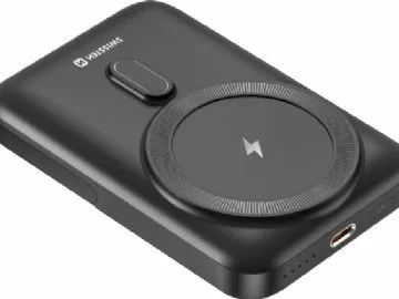 Swissten Power Bank PD 20W