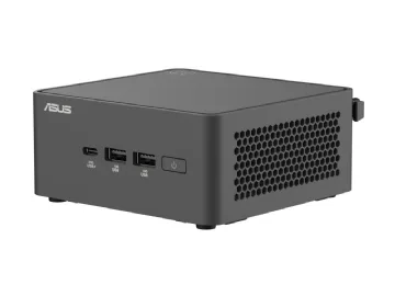 ASUS NUC 15 Pro Tall Kit RNUC15CRHI300000