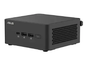 ASUS NUC 15 Pro Tall Kit RNUC15CRHV500002
