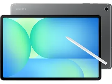 Samsung Galaxy Tab S10 FE+ surfplatta