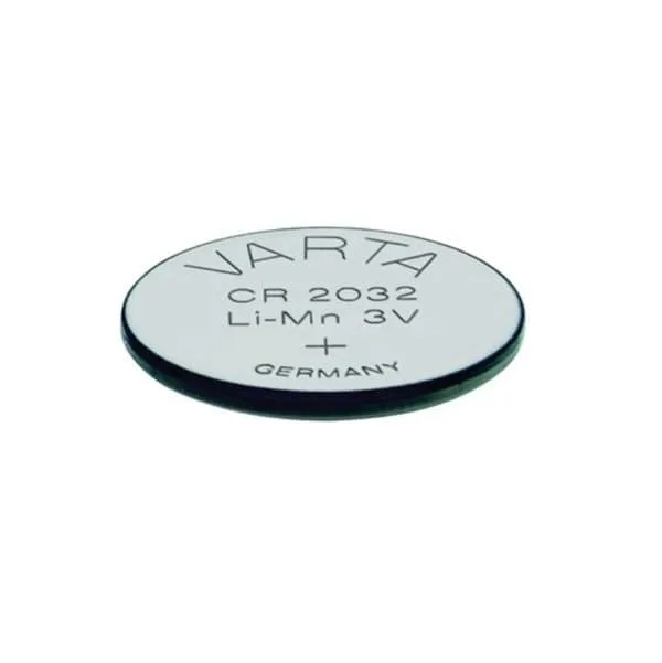 Varta Electronics CR1616 litiumbatteri