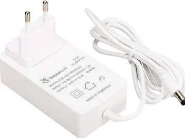 LiPo SHIM - Strömförsörjning för Raspberry Pi