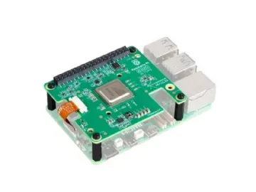 u.FL WiFi Raspberry Pi antena