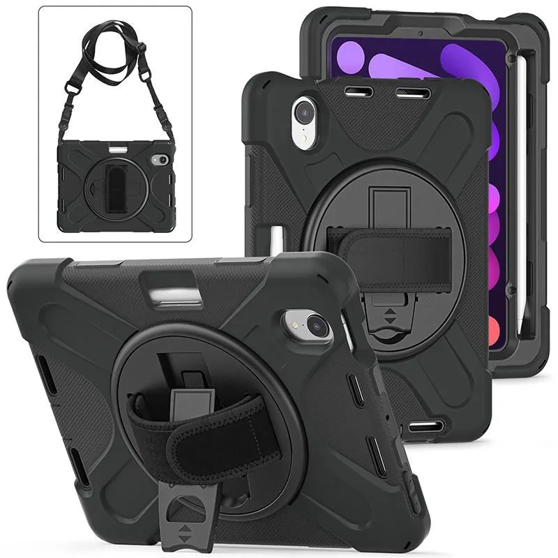 eSTUFF Chicago Full Body Defender till iPad mini 8.3"
