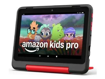 Amazon Fire HD 8 Kids Pro