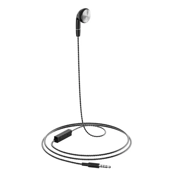 24 hoco Mono Headset med Mic &