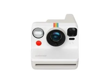 Polaroid Now, Svart, Automatisk, 0.4