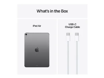 Apple 11-inch iPad Air M3 Wi-Fi + Cellular