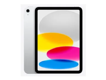 Apple iPad 11" (A16) Wi-Fi 128 GB, silver
