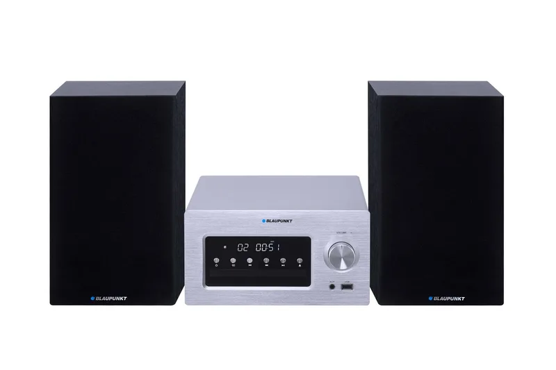 Blaupunkt MS70BT högtalare