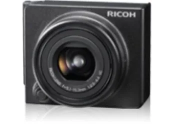 Ricoh S10 GXR, 11/7, 2,5