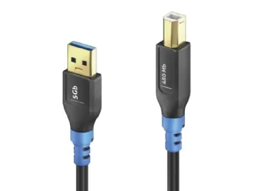 PureLink FI-U200-030 USB-kabel